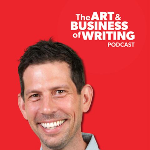 096: How to Design Books (w/ Ryan Scheife)