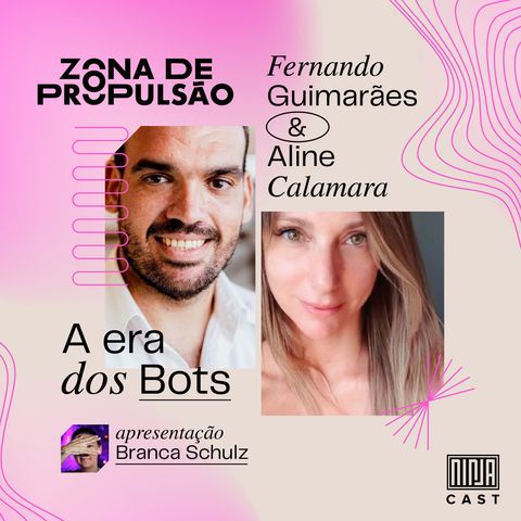 A era dos bots