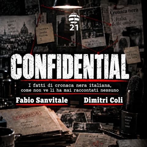 Podcast Cover