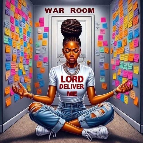 Where's your focus... whose your King