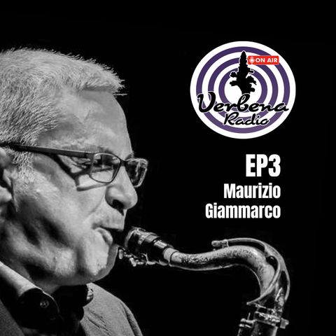 EP3 - Maurizio Giammarco