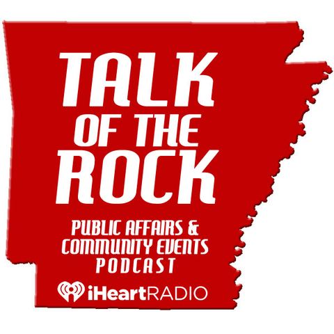 Talk Of The Rock 11.19.20 - Rob Williams Memorial Raffle