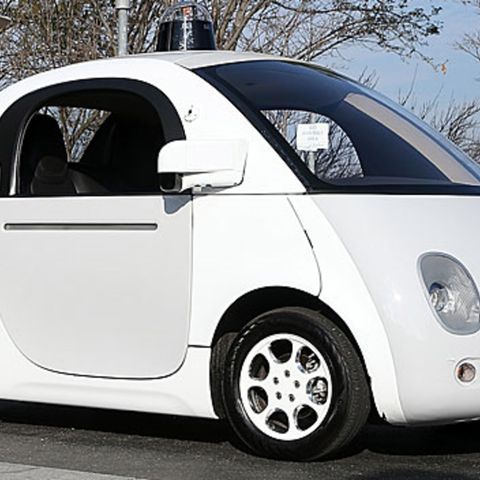 Keller @ Large: Driverless Cars In Boston Is A Terrible Idea