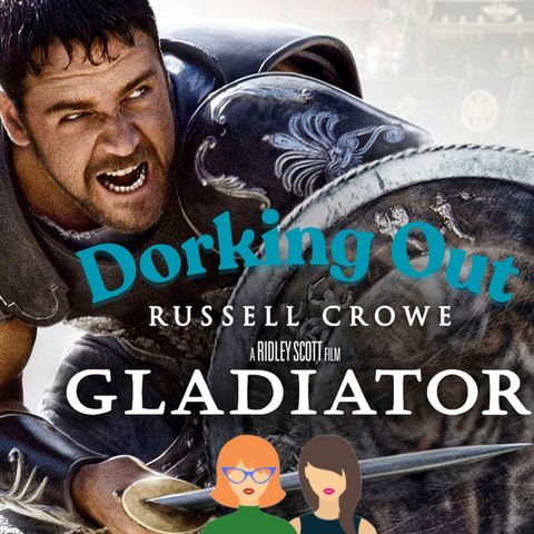 Gladiator (2000)