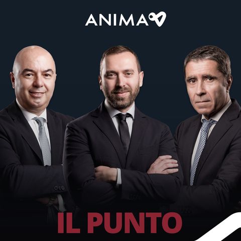 Copertina del podcast