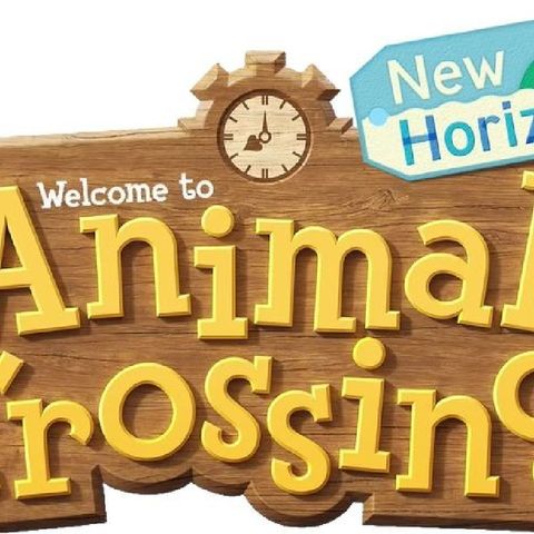 Episodio 2 - Animal Crossing new horizons