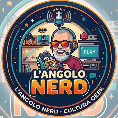 Podcast Cover