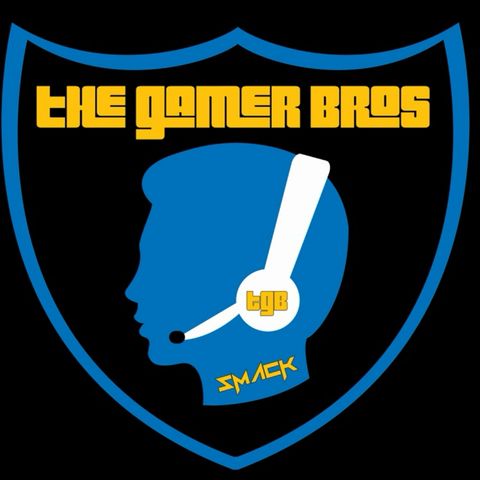 The Best of The Gamer Bros (Episode #26)