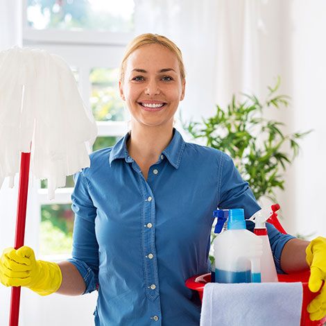 How Can Hiring The Best Office Cleaning Service Motivate Your Employees