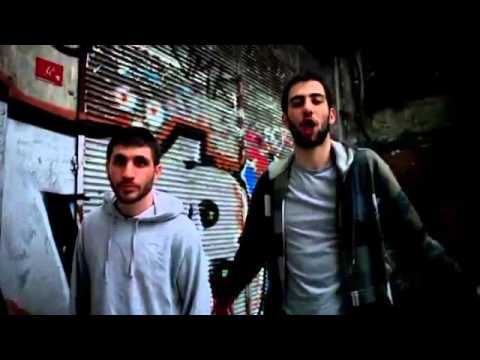 Asil - Bu Şehir ft Xir Gökdeniz