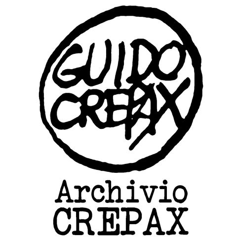 Cosa è l'Archivio Crepax - Antonio Crepax (Archivio Crepax)