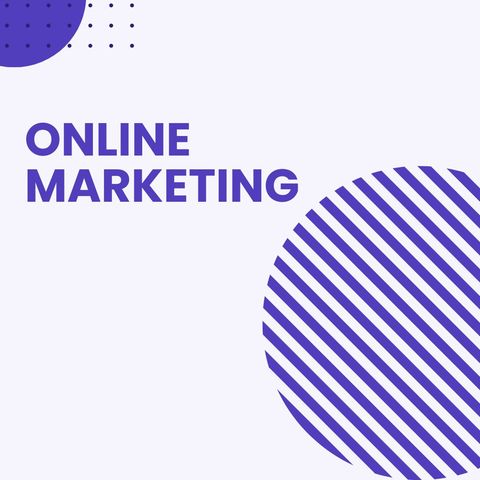 Advatages Of Online Marketing
