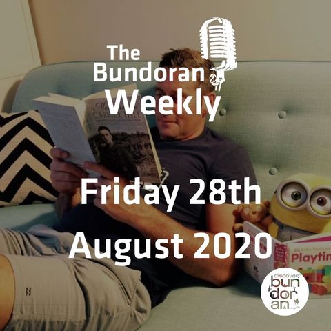 106 - The Bundoran Weekly - Friday 28th August 2020
