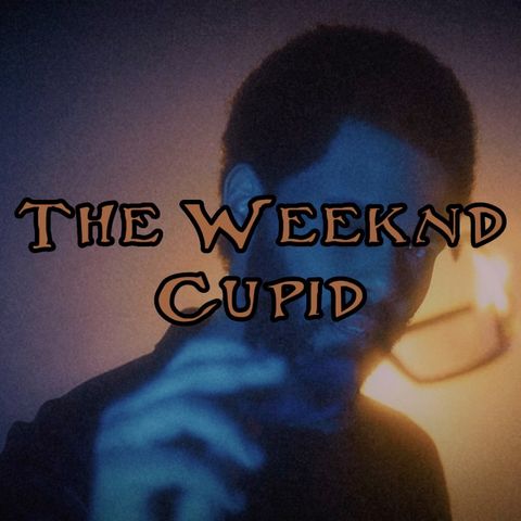 The Weeknd - Cupid (AI Cover)