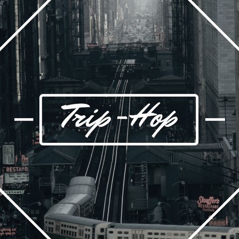#101 Frequenze Pirata - Trip Hop Sound  [23.03.2017]