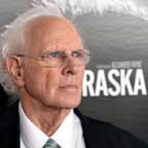 Special Report: Bruce Dern on The Hateful Eight and Nebraska