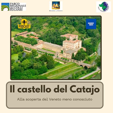 Il Castello del Catajo