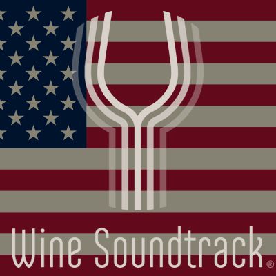 Wine Soundtrack USA Spot