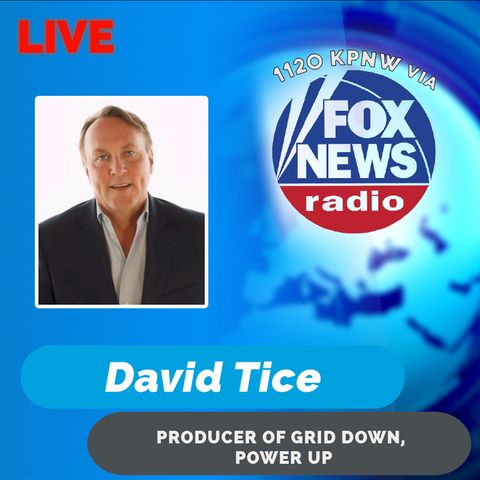 Power grid attacks reported across the nation - How safe is the power grid in your state | Eugene, Oregon via FOX News Radio | 12/22/22