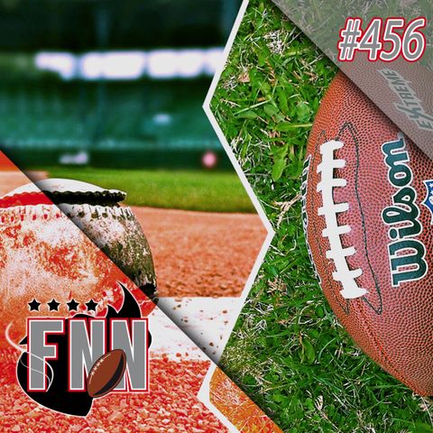 Fumble na Net Podcast 456 - Mudanças e lições para a NFL pt3