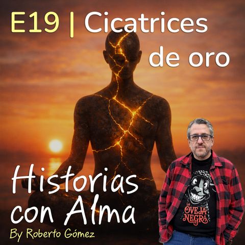 E19: Cicatrices de oro
