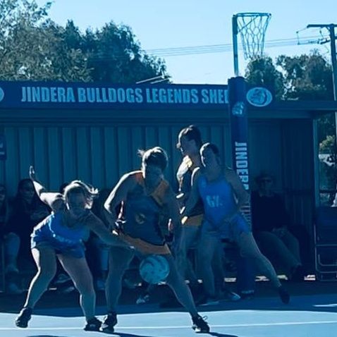 Carla Fletcher unpacks the latest Hume netball action on the Flow Friday Sports Show