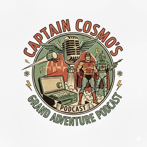 Copertina del podcast