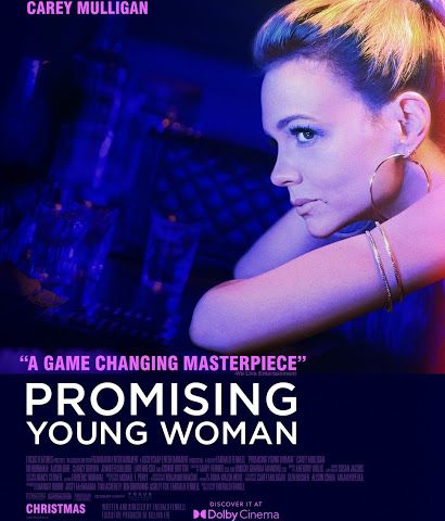 Promising Young Woman - Carey Mulligan - 2019