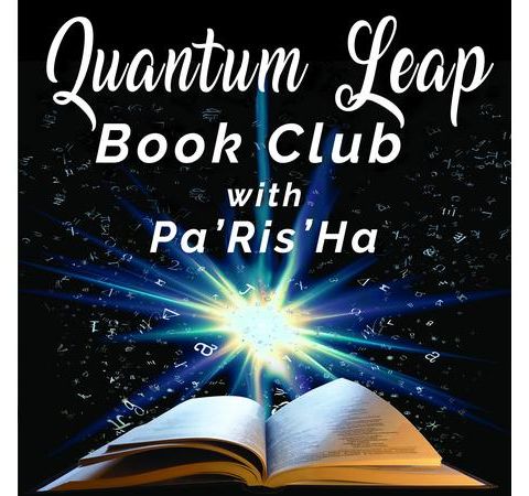 Quantum Leap Book Club: Is It Possible To Alter Our Brain Chemistry?