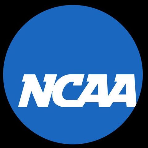 Episode 22 - Breaking News With The NCAA