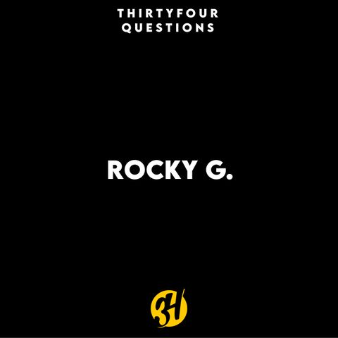 Rocky G