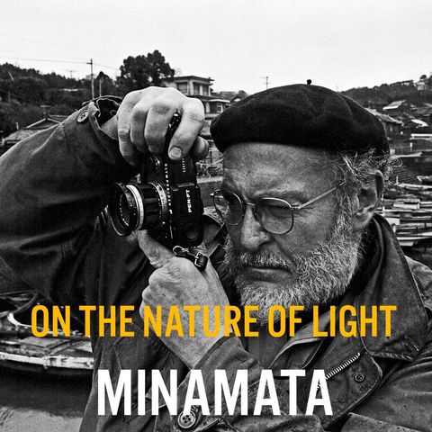 Come "Minamata" di W.Eugene Smith ha cambiato il fotogiornalismo