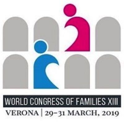Intervista al vicepresidente del Congresso Mondiale per la Famiglia