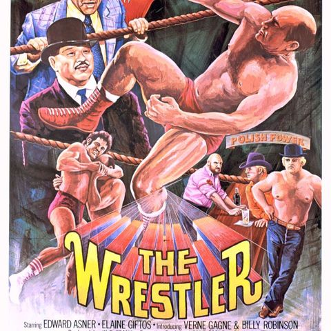 The Life and Death of the AWA: The Wrestler (1974)