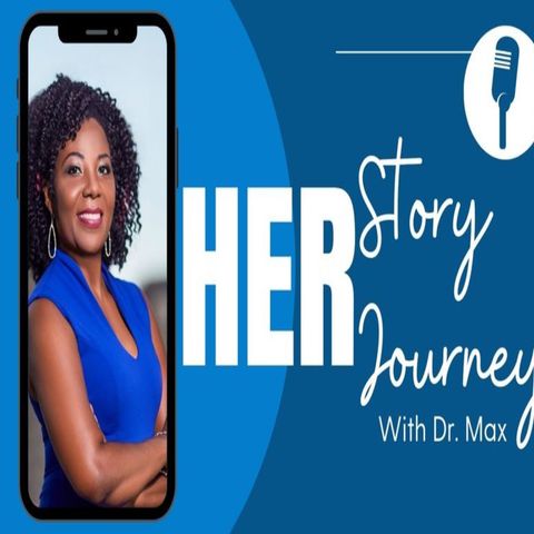 Her story her journey with EXTRA-ordinary woman Yasheema Marshall