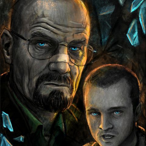 The Best TV Shows of All Time, Ranked