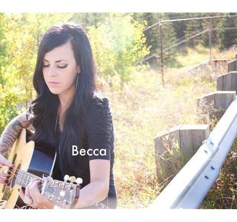 Interview with Becca