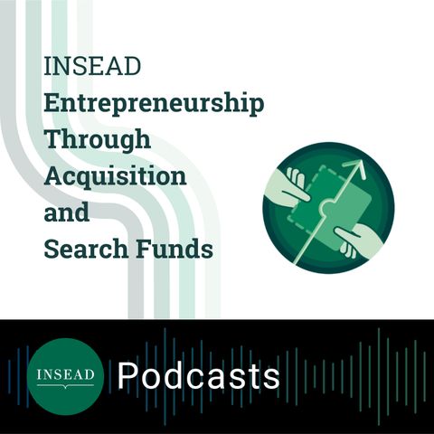 Copertina del podcast