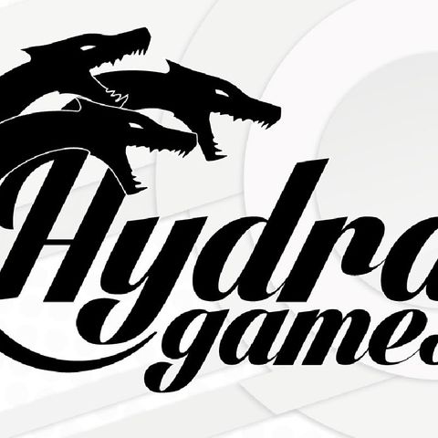 Episode 92 - Hydra Games con Stefano Giombini