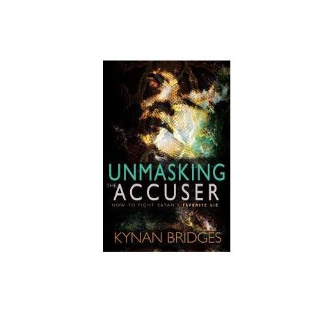 Unmasking the Accuser with Kynan Bridges