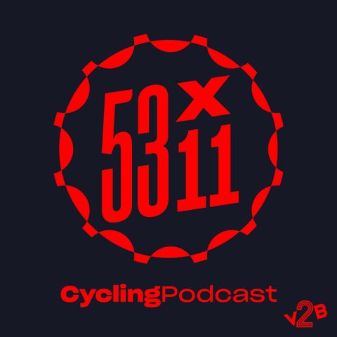 Copertina del podcast