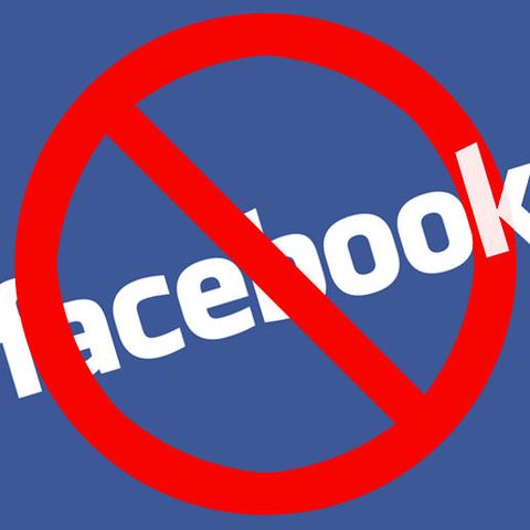 MHP# 43. Tres razones para abstenerte de usar Facebook