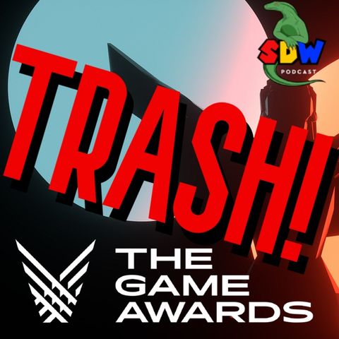 The Game Awards Are TRASH!