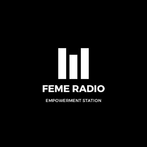 FemeRadio #RepublicOfGBV