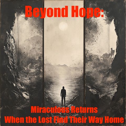 Podcast Cover
