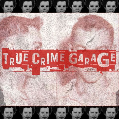 Lynne Harper /// Part 1 /// 142