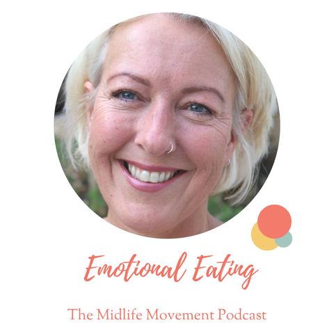 Freedom from Emotional Eating with Chinmayi Dore