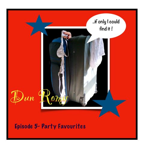 Dun Romy - Party Favourites (E5)