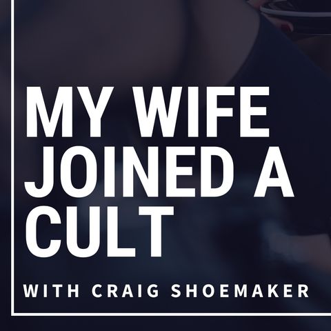 Episode 17: Talking with Dani From Cult Chronicles Podcast