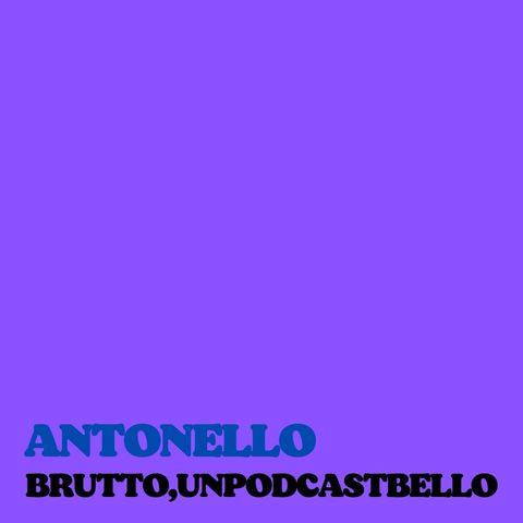 Episodio 1212 - Antonello